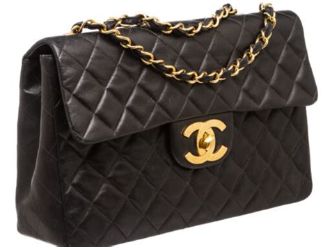 chanel jumbo 2008 mugshot|Chanel jumbo resale.